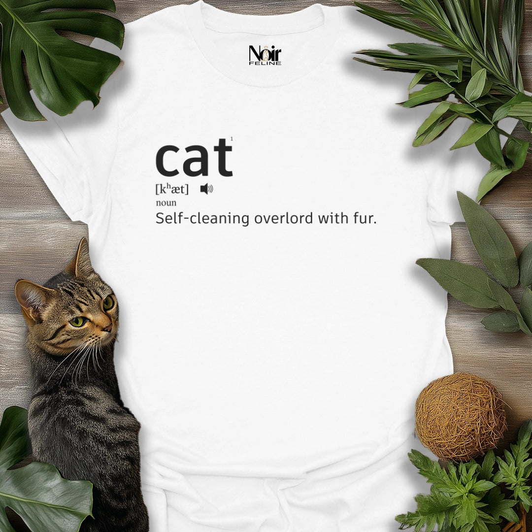 Cat Definition