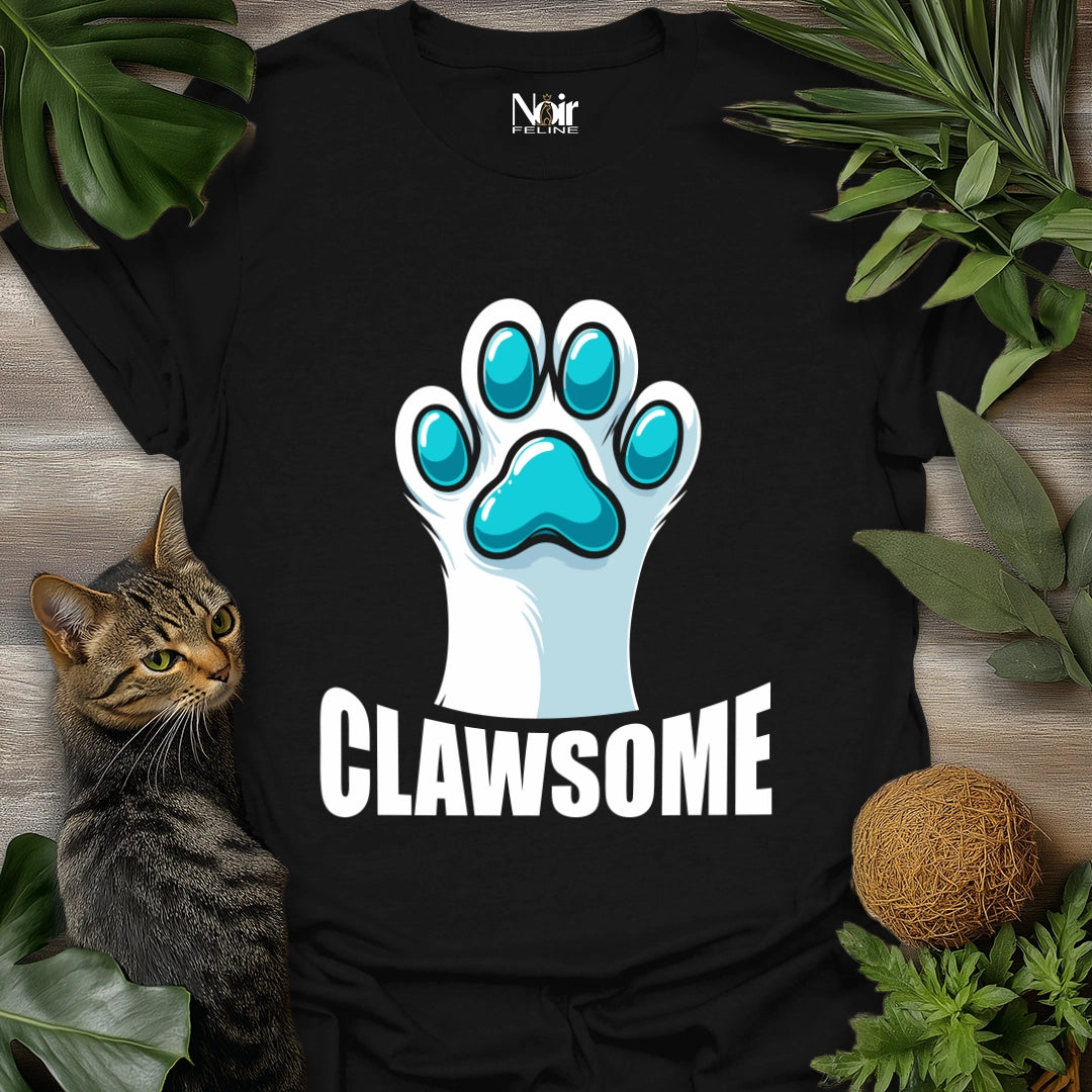 Clawsome
