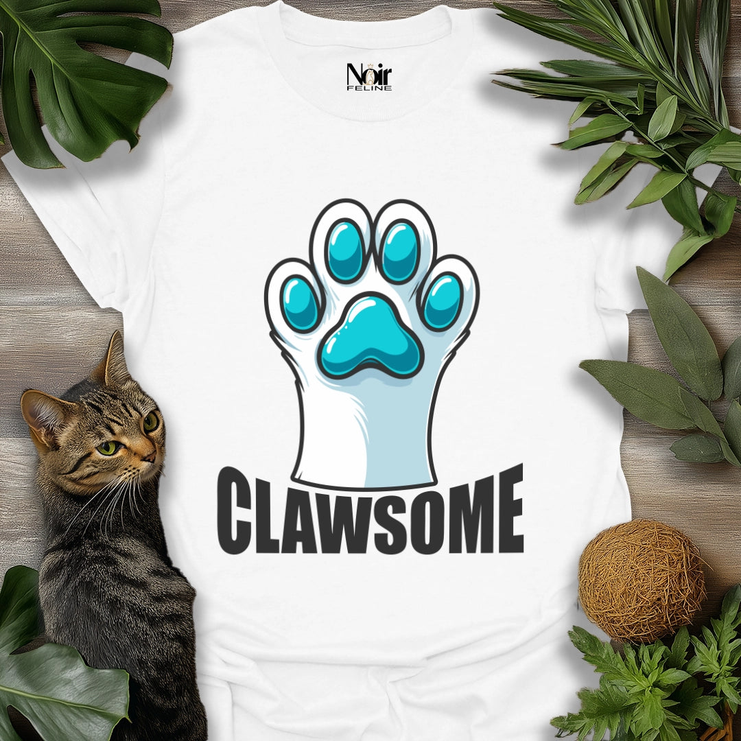 Clawsome