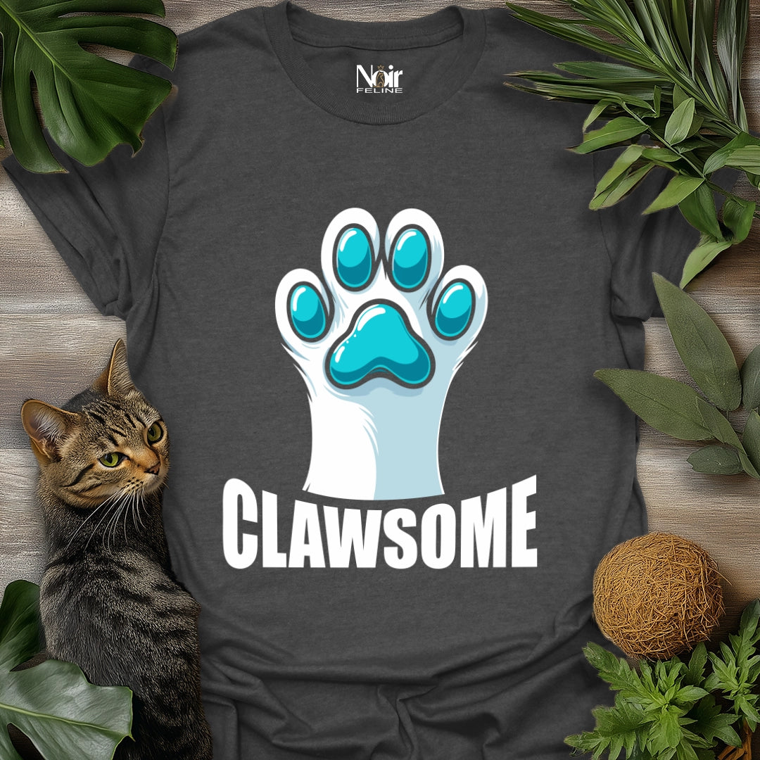 Clawsome