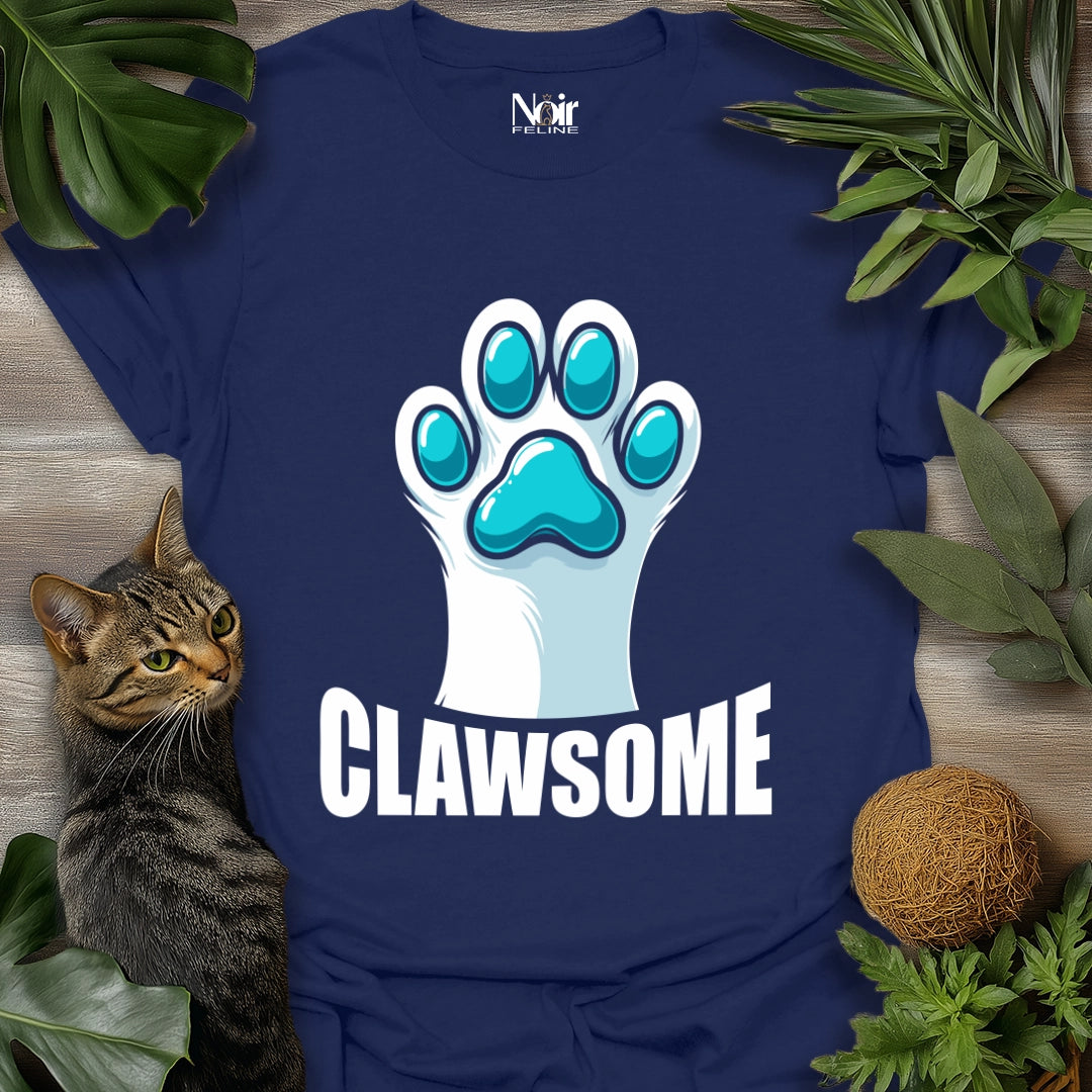 Clawsome