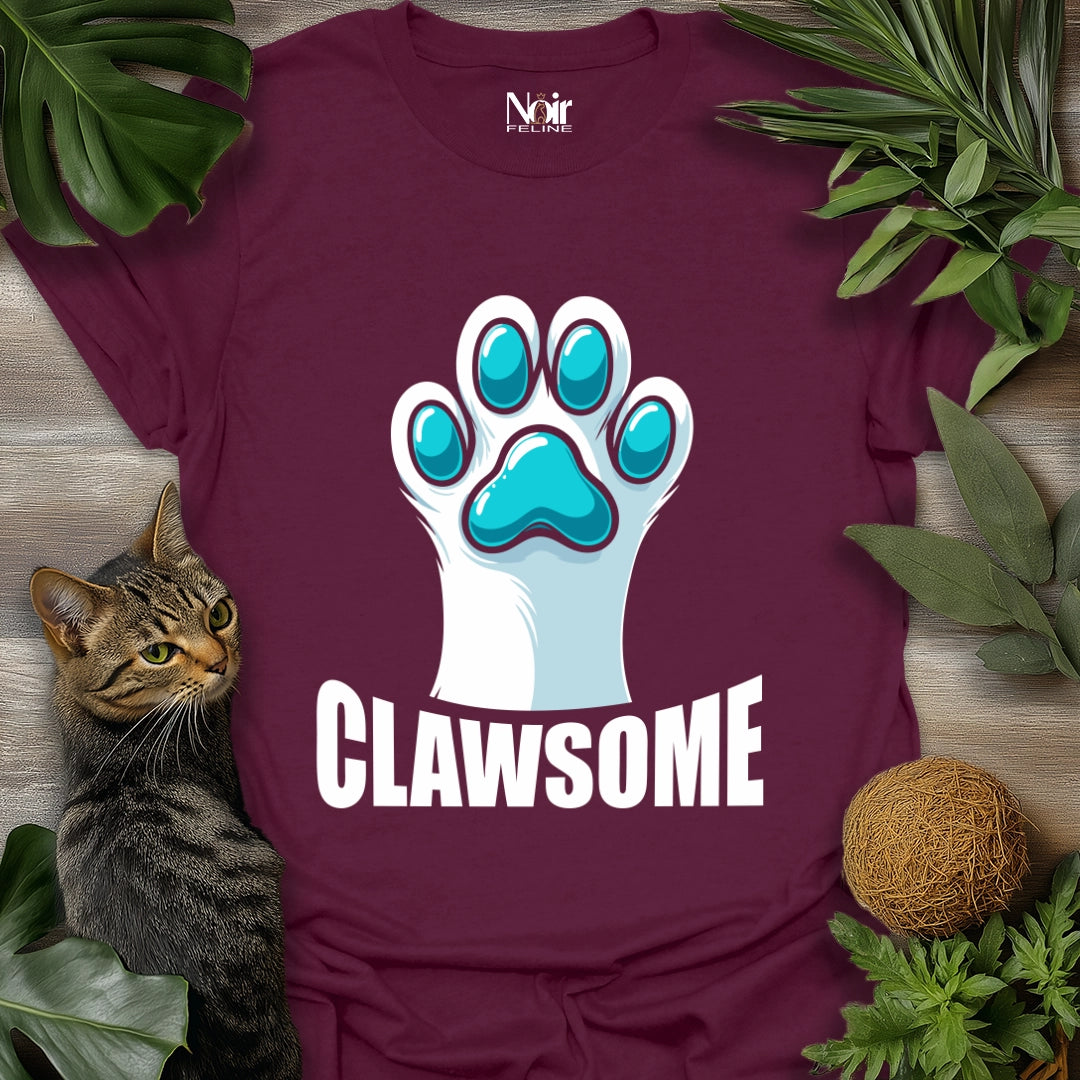 Clawsome