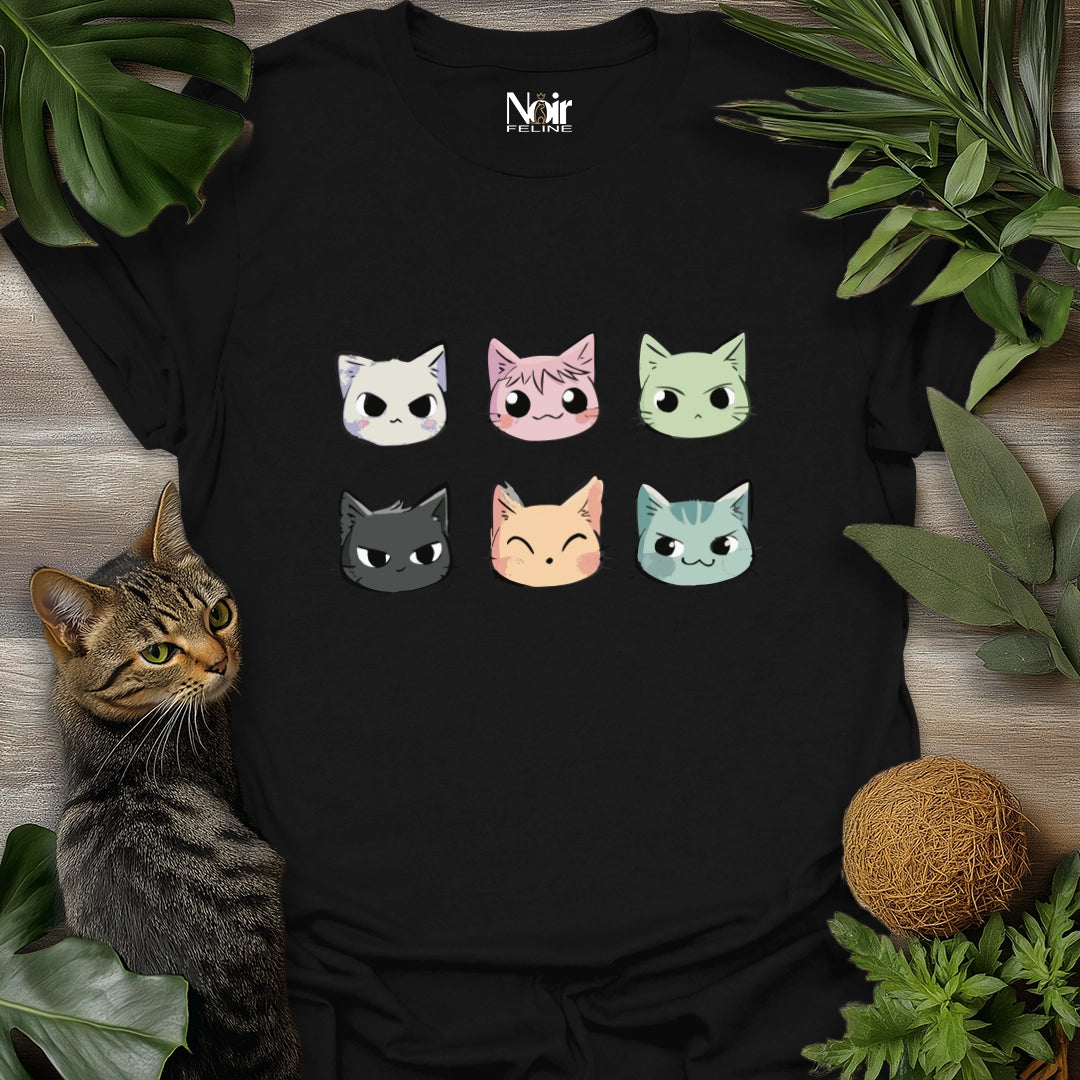Cat Feelings