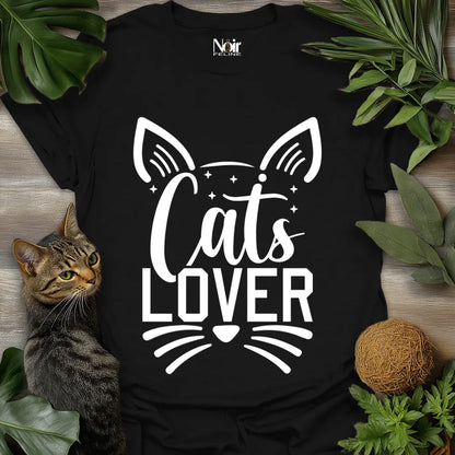 Cats Lover