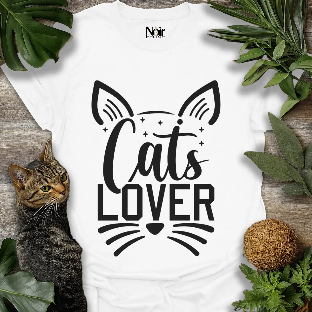 Cats Lover