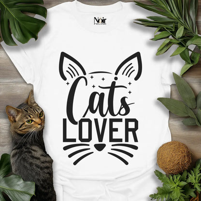 Cats Lover