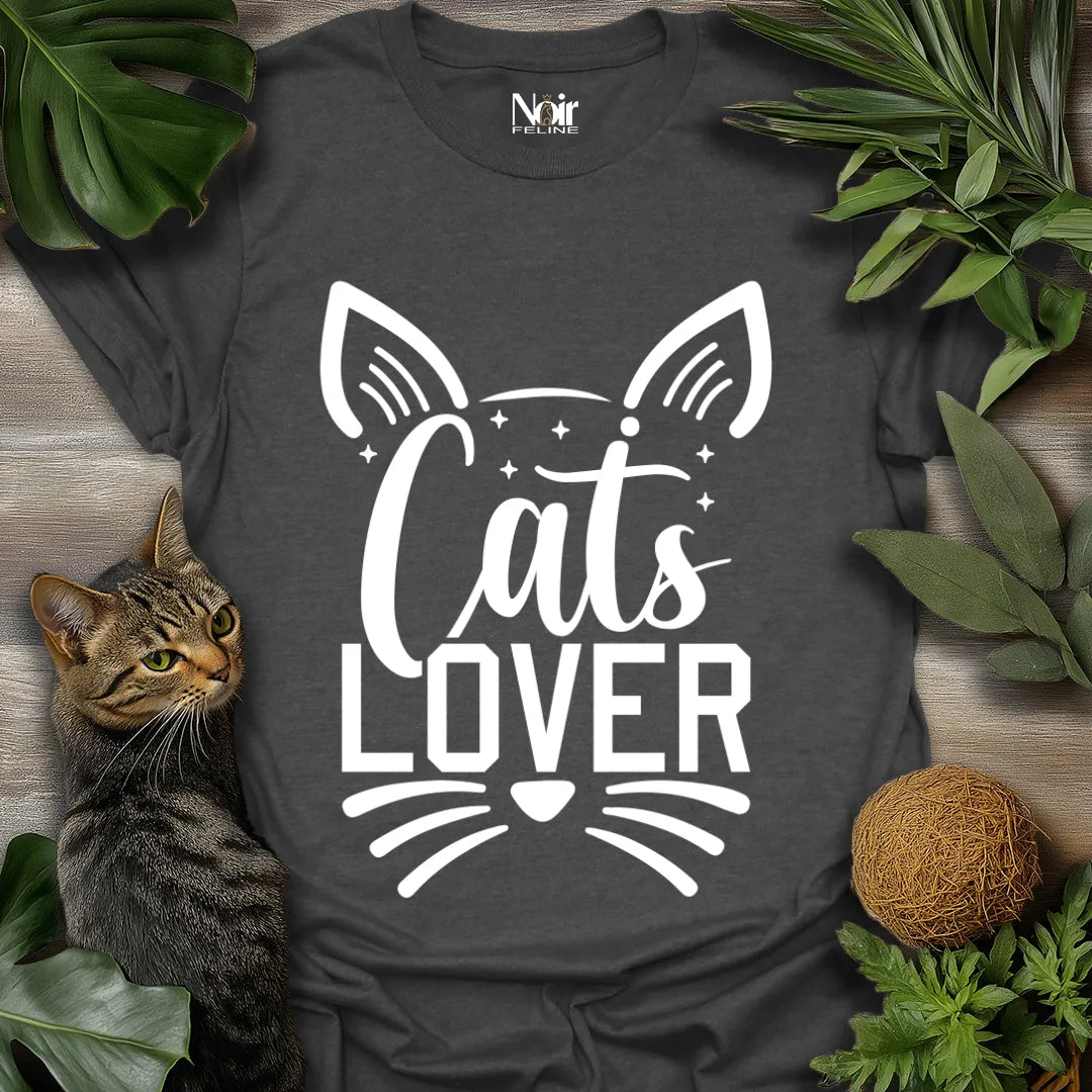 Cats Lover