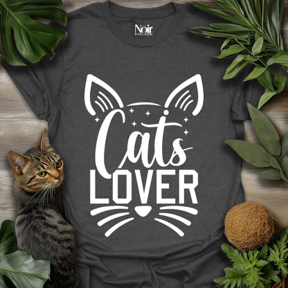 Cats Lover