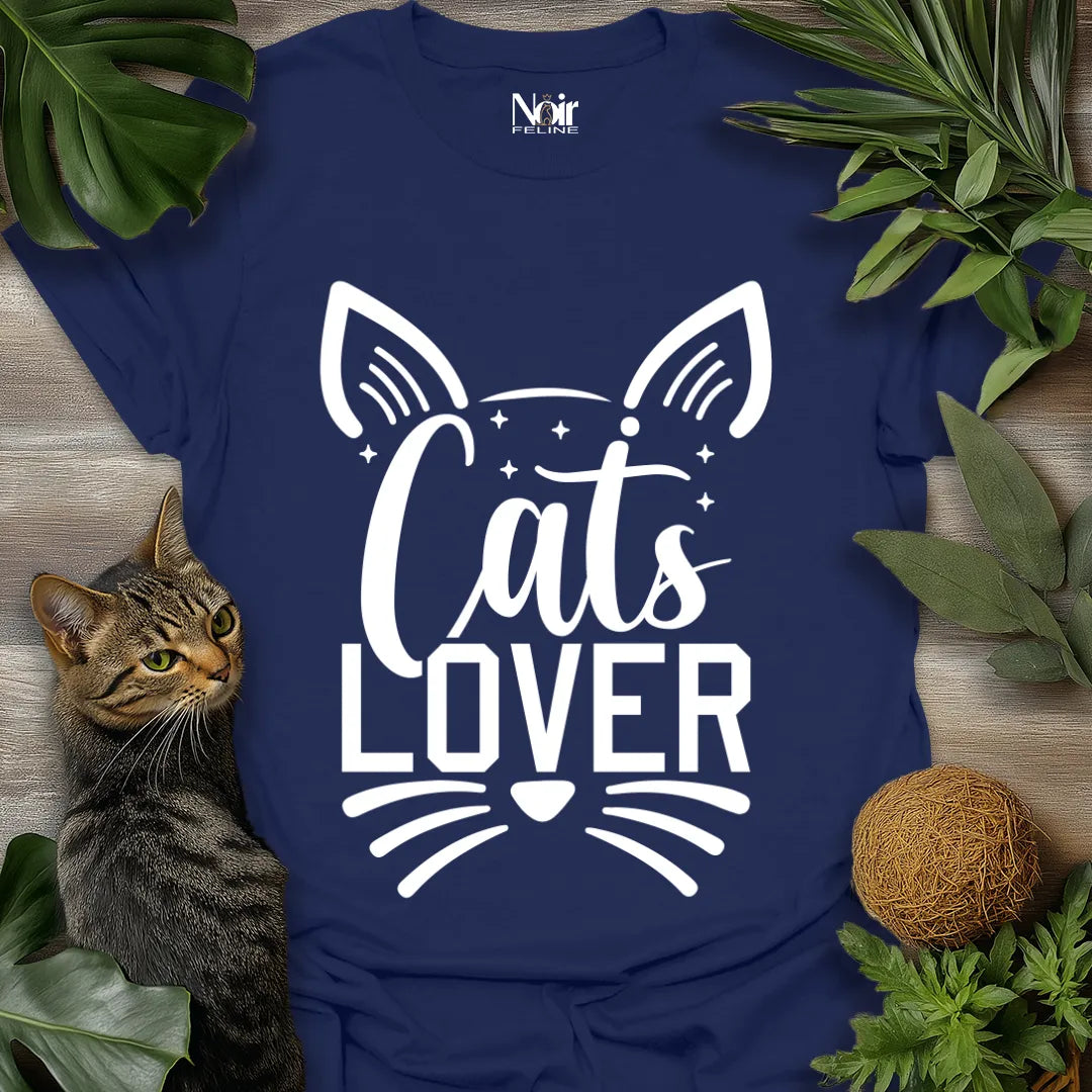 Cats Lover