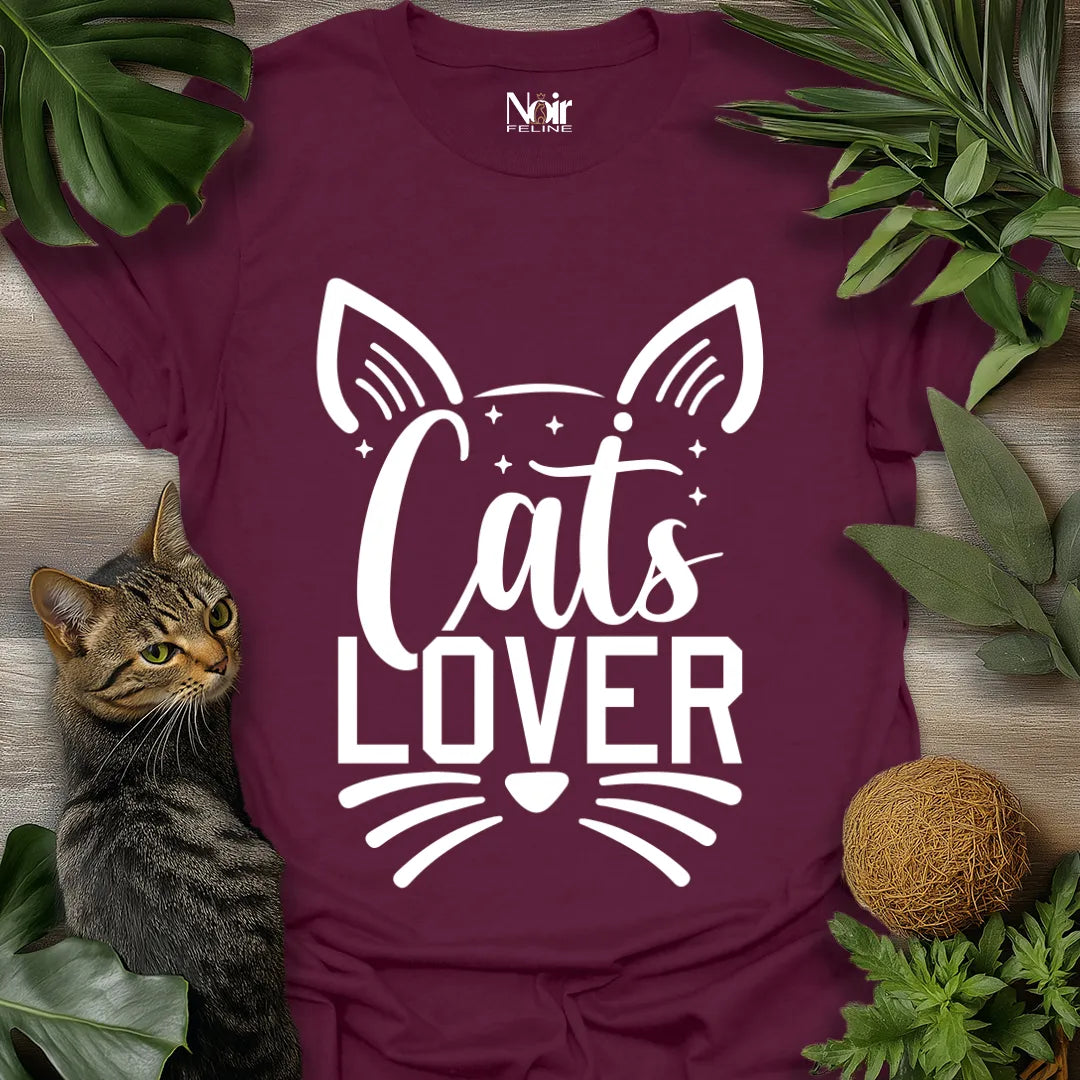 Cats Lover