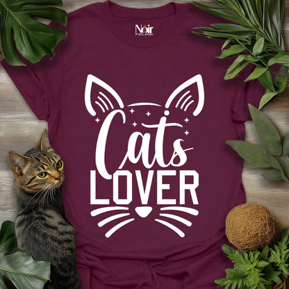 Cats Lover
