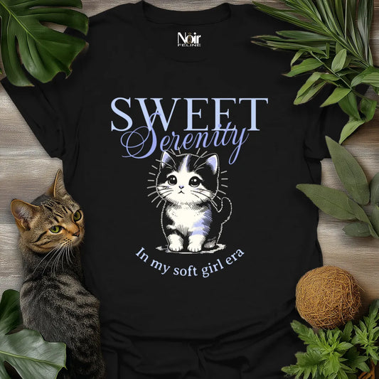 Sweet Serenity