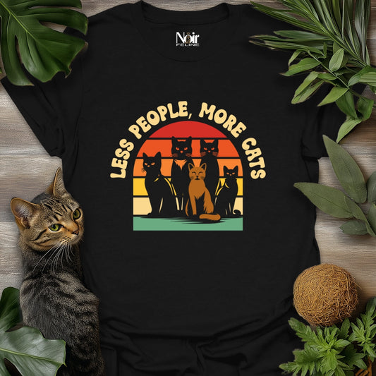 More Cats