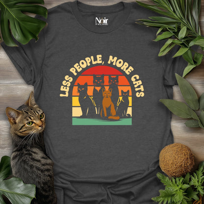 More Cats