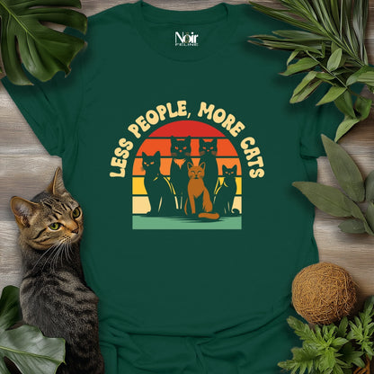 More Cats