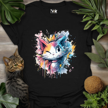 Cat King