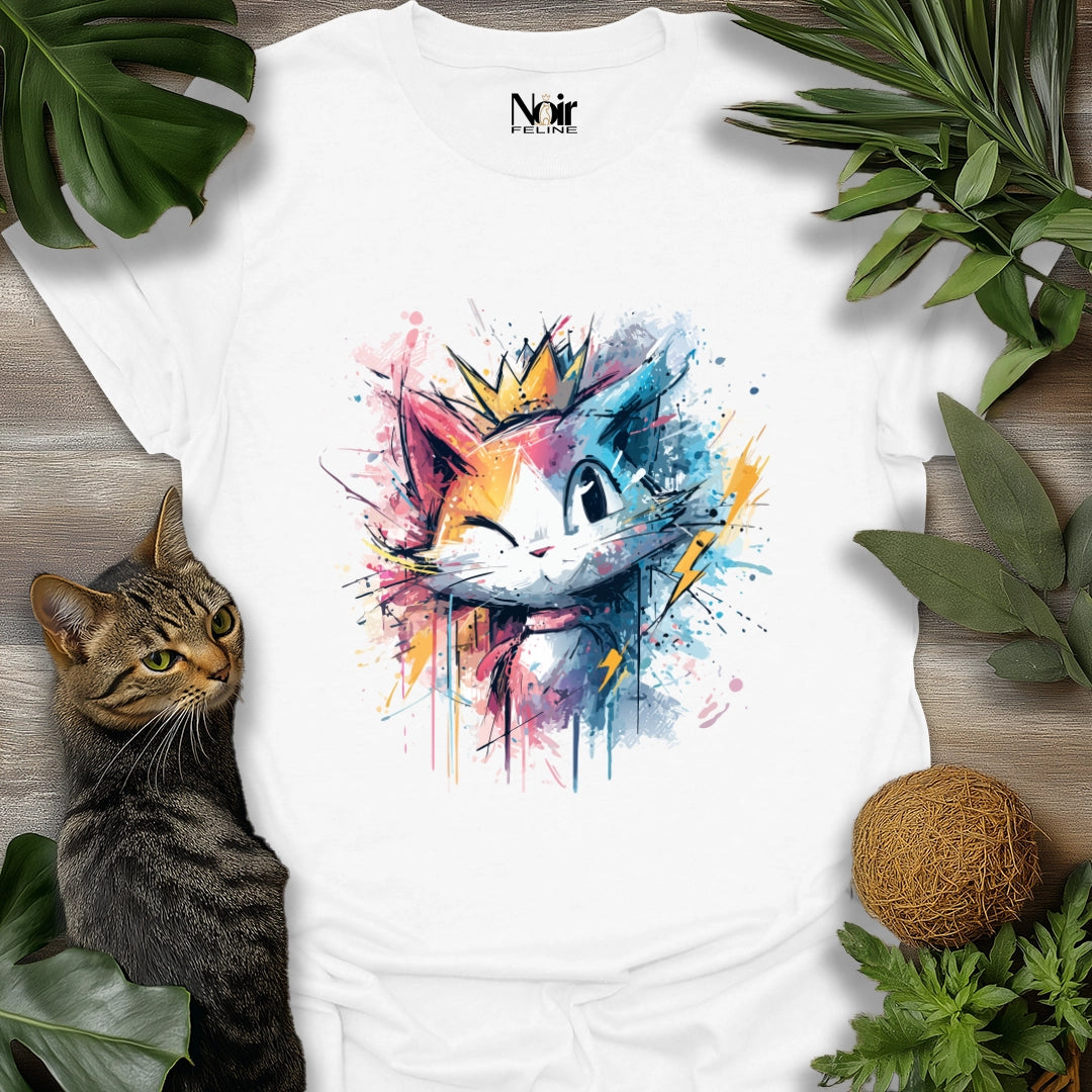 Cat King