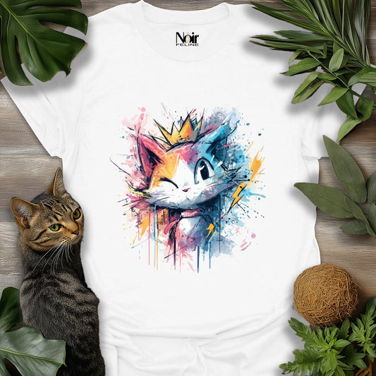 Cat King