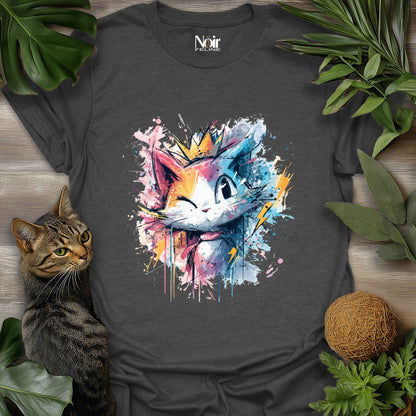 Cat King