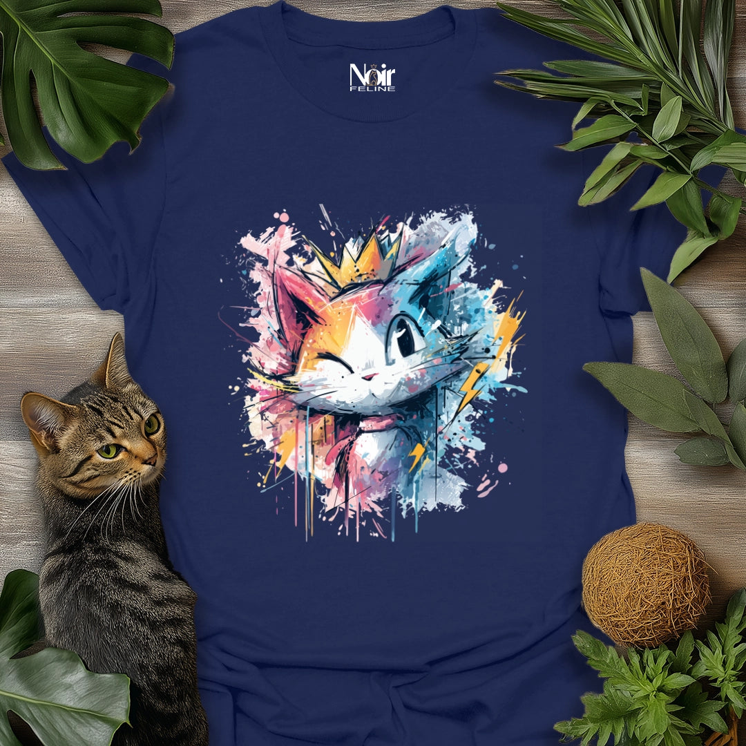 Cat King