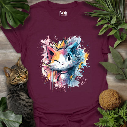 Cat King