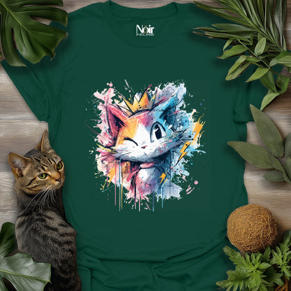 Cat King