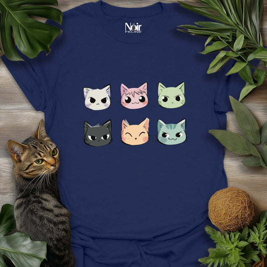 Cat Feelings