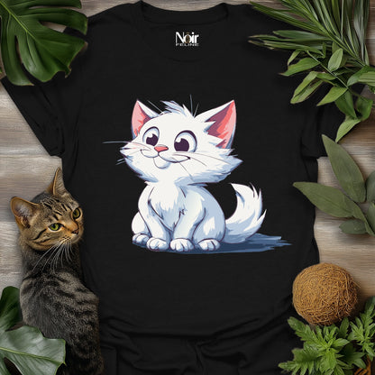 Cute Cat