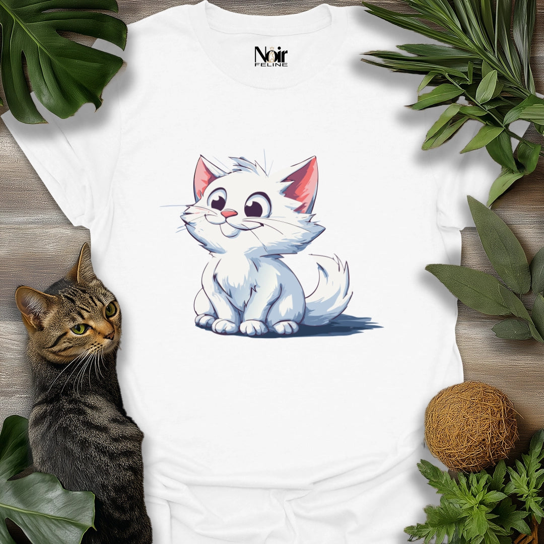 Cute Cat