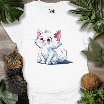 Cute Cat