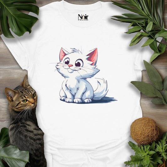 Cute Cat