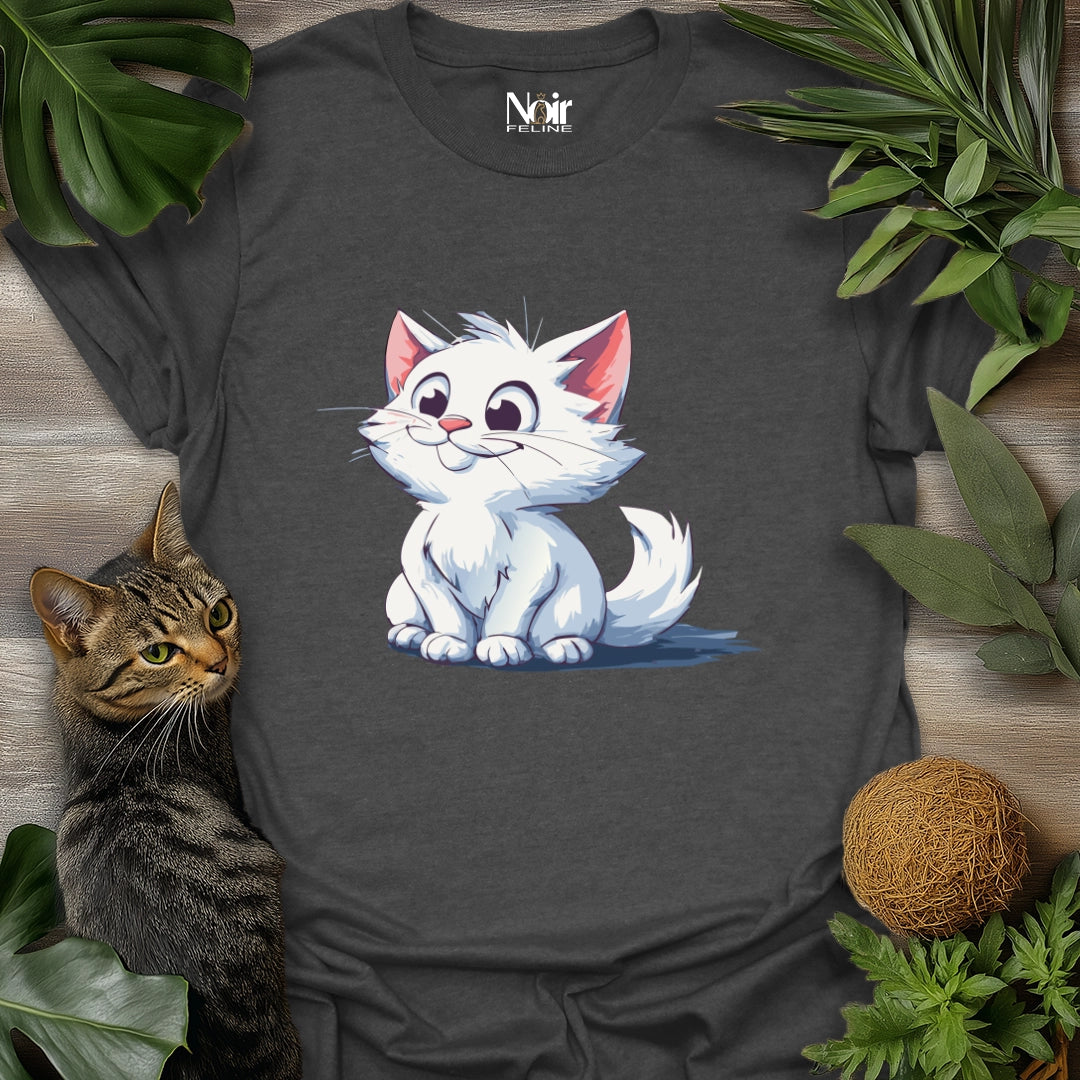 Cute Cat