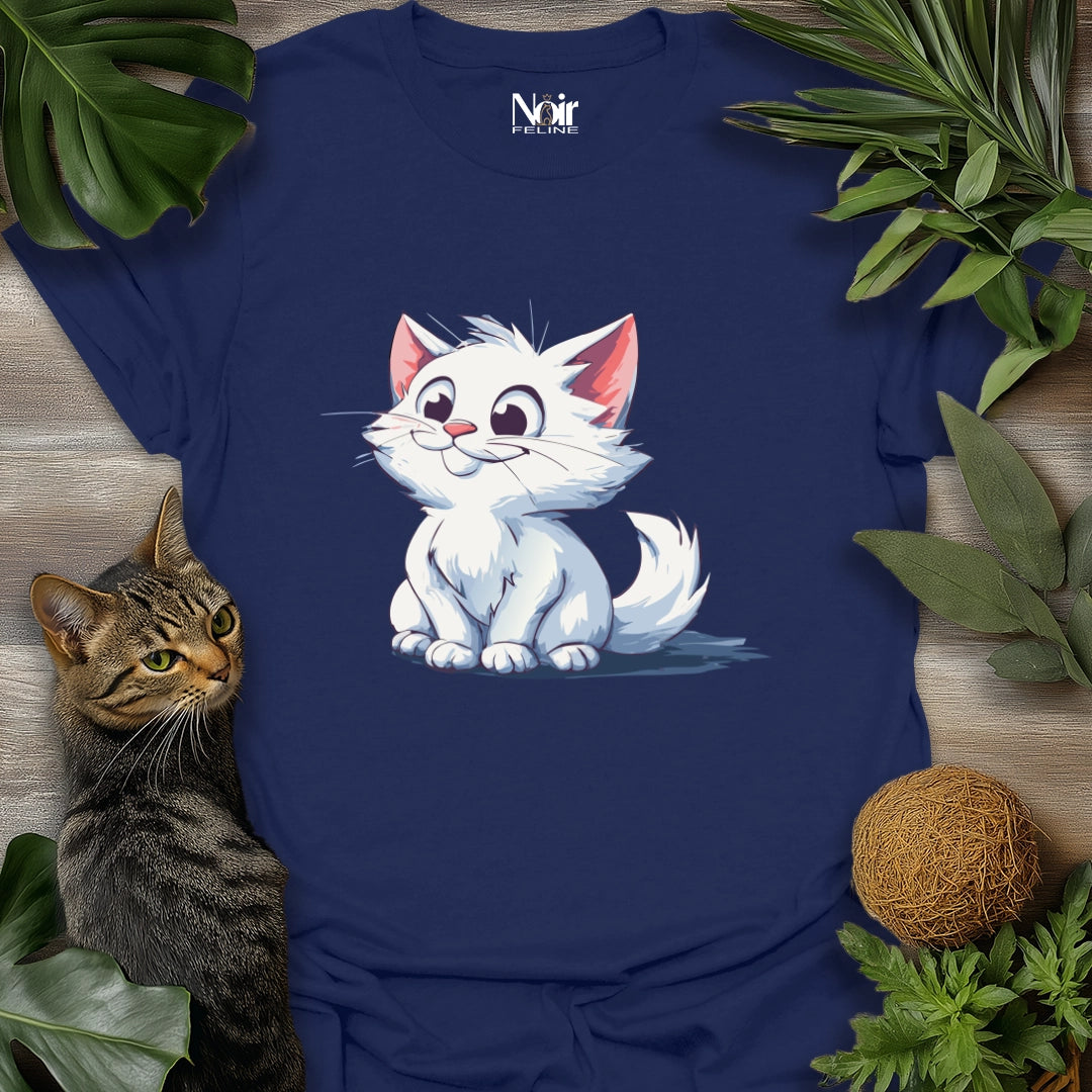 Cute Cat