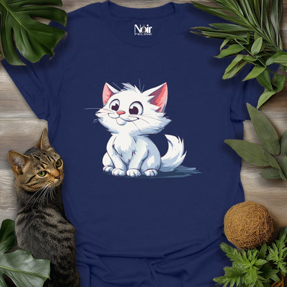 Cute Cat