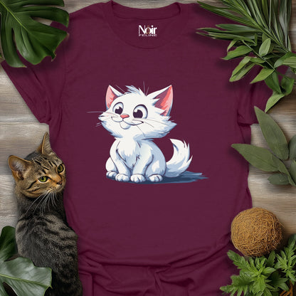 Cute Cat