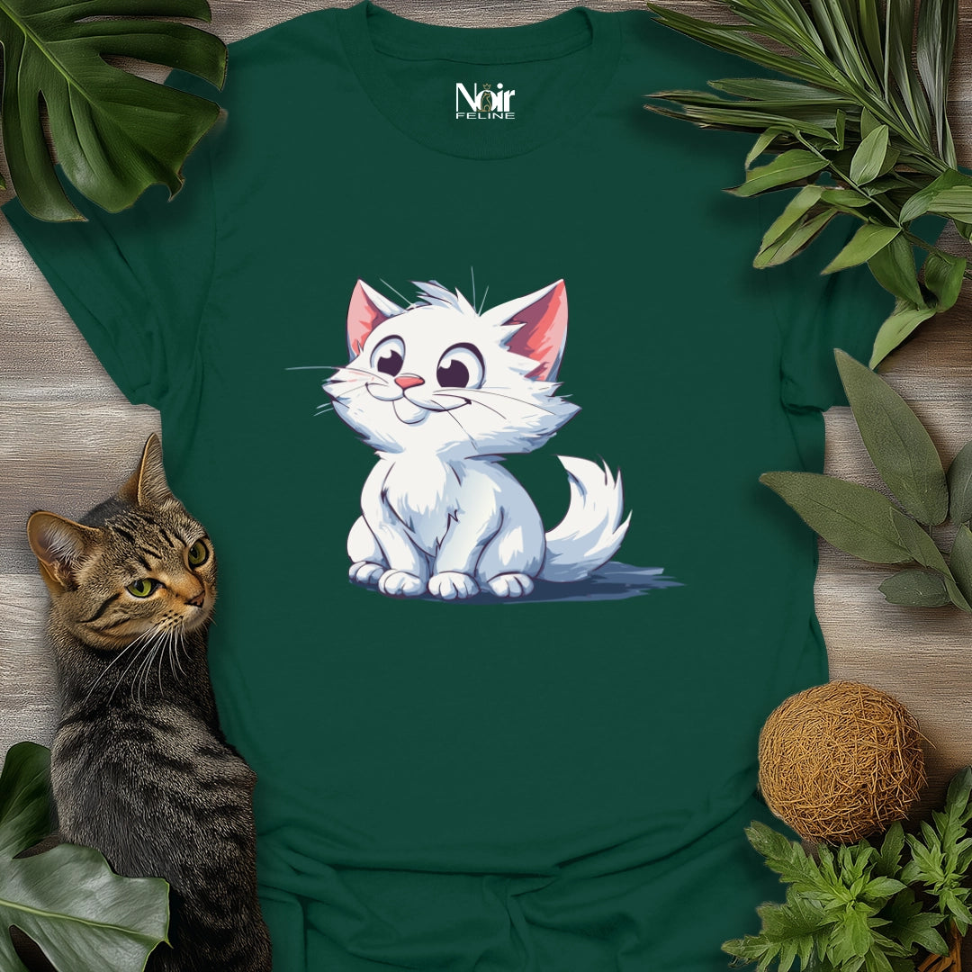 Cute Cat