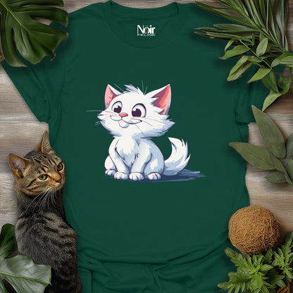 Cute Cat